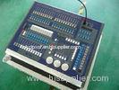 DMX512 Stage Lighting Controller 1024 Channels For Moving Head Light