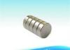 N35 / N50 Rare Earth Loud Speaker Magnet neodymium With NiCuNi coated