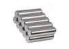 Cylinder Neodymium Bar Strong Permanent Magnets Axially Magnetized Magnets N40