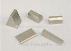Special Shaped High Temp Neodymium Magnets 35UH For Microphone