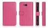 Pink Nokia Lumia 820 Cell Phone Covers Phone Protective Cases