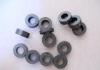 Powerful Sintered Ring Ferrite Magnet For Audio / Automotive 1mm-100mm