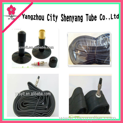 solid motorcycle butyl tube