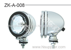H3 12V 55W auto fog lamp