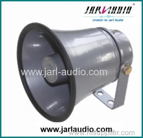 20w waterproof horn speaker