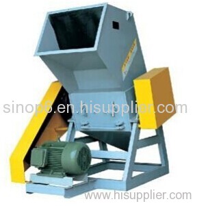 SP-650 Rubber & Plastic Crusher