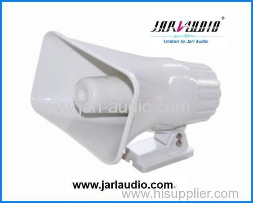 30w outdoor horn speaker