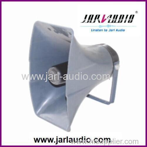 8ohm 40w outdoor horn speaker