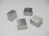Block Machining / Cast AlNiCo Magnet For Industrial Separators LN9-LNGT80
