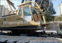 used sumitomo crawler crane