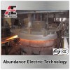 Ladle Refining Furnace (LF )