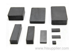 Bonded Rare Earth Magnet Long Block Magnet