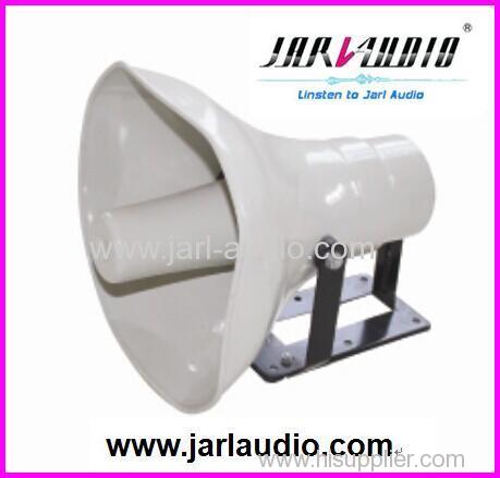 Powerful High Quality Hot Sale Horn Speaker (sounds good)