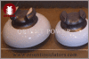 11KV 4KN Porcelain pin type insulator