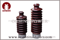 69kV Porcelain line post insulator