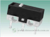 Shanghai Sinmar Electronics Micro Switches 3A250VAC/125VAC 3PIN No Lever Micro Switches