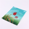 High quality Customized Plastic Zipper Bag Plastic packaging Food