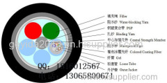 GYTZS/GYFTS/GYTS-60A1/Outdoor 60 core OM3 Multi-mode fiber optic cable Manufacturer