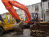 used hitachi excavator good excavator