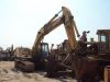 used kobelcoi excavator crawler excavator