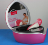 mini 3 IPL Lamp CE approved IPL Hair Removal Beauty Machine