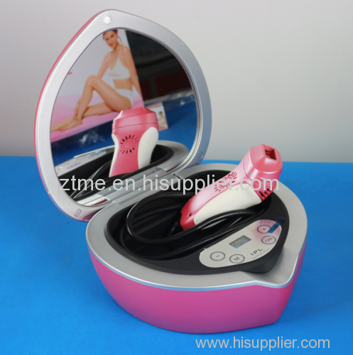 mini 3 IPL Lamp CE approved IPL Hair Removal Beauty Machine