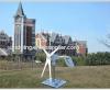 100W Horizontal Axis Wind Turbine(100W-20KW)