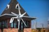 300W Horizontal Axis Wind Turbine(200W-10KW)