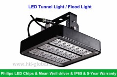 120W LED Tunnel Light, LED Tunnel Lamp, LED Tunnel Lighting