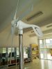 600W Horizontal Axis Wind Turbine(100W-20KW)