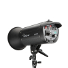 XZ 400A Studio flash lighting equipment