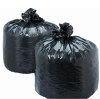 recycled garbage bags bag