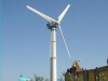 10KW Horizontal Axis Wind Turbine(100W-20KW)