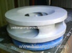 Cremic Impeller pump impeller