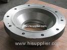 Permanent Molding Precision Die Casting Stainless Steel Gravity Casting