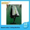100&quot; Aluminum Alloy Manual Board cutter Cutting machine for KT board