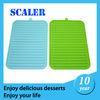 Silicone Bakeware Set RTV Heat Resistant Promotion silicone folding mat Promotional Silicon Mat 167