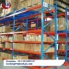 2014 Heavy Duty Warehouse Pallet Racking System Form China