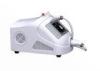 Painless 808nm Diode Laser Hair Removal Equipment for Upper lip , Back , chest hair Removal