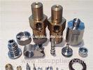 Lathe Precision Machined Parts