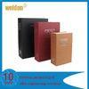 Sturdy construction fake cover steel dictionary diversion book safe hollow book lock & key