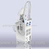 Multifunctional Beauty equipment SHR IPL Fractional RF nd yag laser