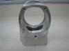 Custom CNC Machining Services Aluminum Copper Plastic Precision Machined Products