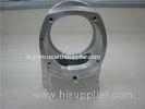 Custom CNC Machining Services Aluminum Copper Plastic Precision Machined Products