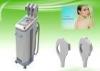 High power 3 handles IPL beauty equipment for hair removal / IPL beauty machine for salon