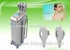High power 3 handles IPL beauty equipment for hair removal / IPL beauty machine for salon