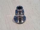 Polishing / Galvanized Carbon Steel Precision Machining Parts for Mechanical Seal / Pump