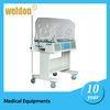 Infant Incubator metal / Aluminum Medical Equipment Parts Stainless Steel 304