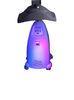 200 - 900nm Laser Led Light Therapy Machine , Purple / Green For Hair Growth