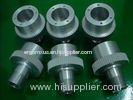 Aluminum, steel alloy and brass precision 6061 gear for automation equipment